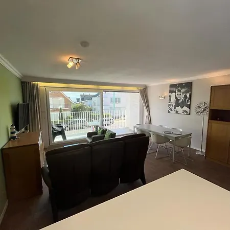 Apartman Sorghvliet