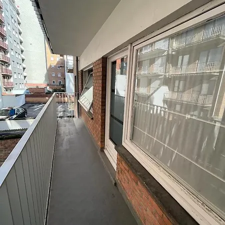 Sorghvliet Apartman